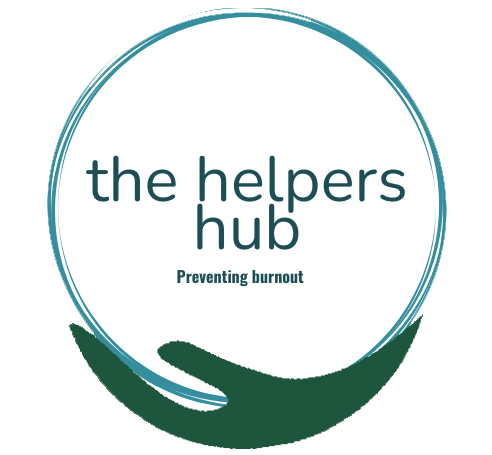 The Helpers Hub